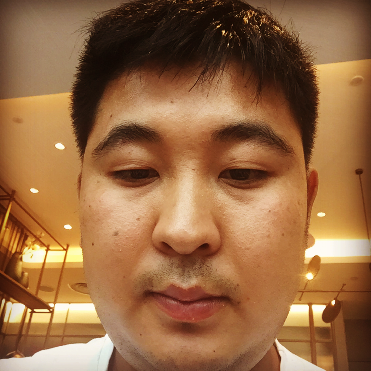 懵懂少年的青春的照片