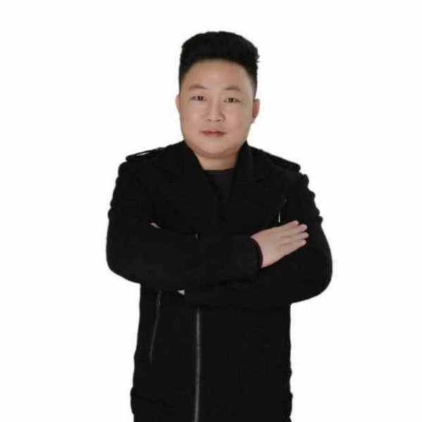 蓝色启明星的照片