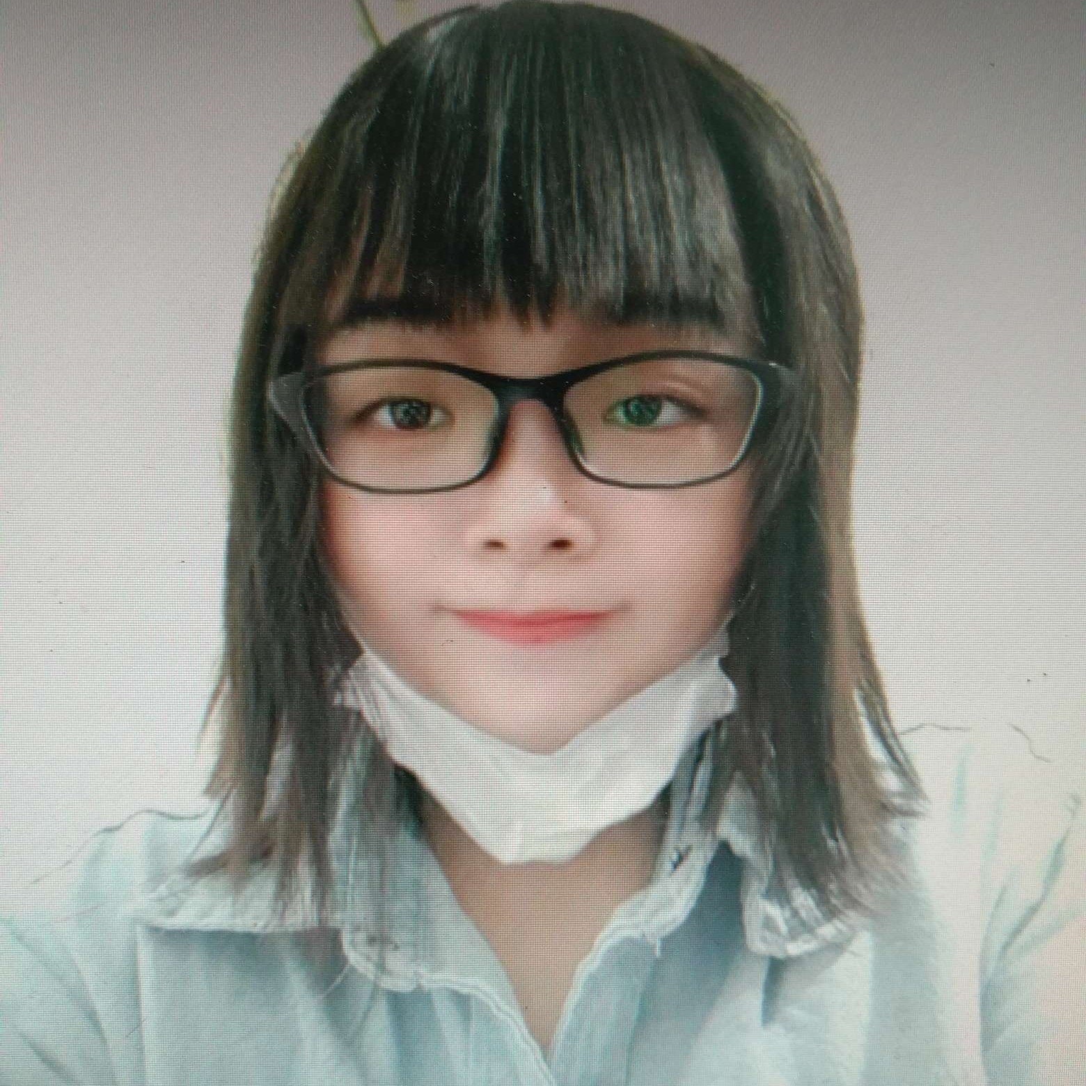 安静的小乖乖的照片