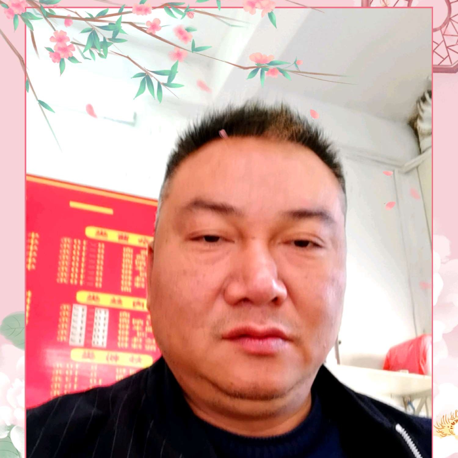 强健发发的照片