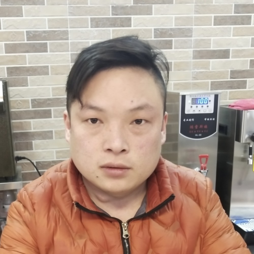 大白苗条的照片
