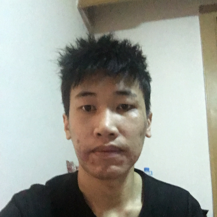 棒棒糖回眸清秀的照片