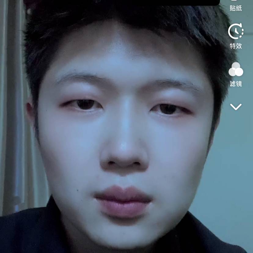 矮小闻苗条的照片