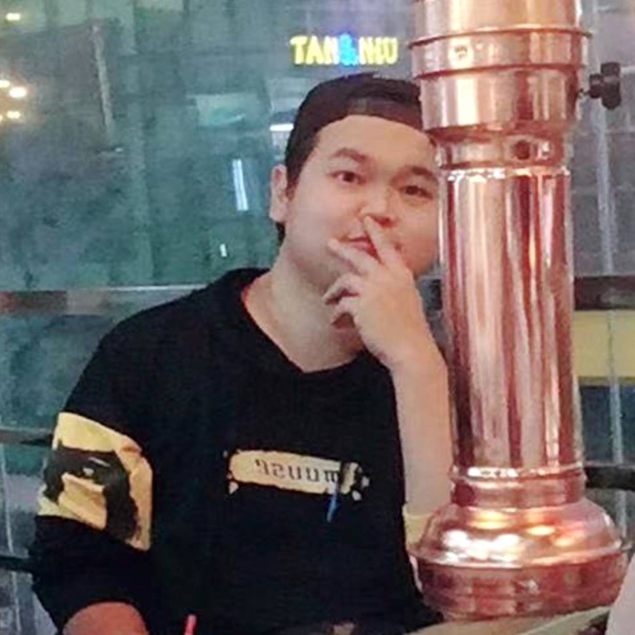 哦豁..的照片