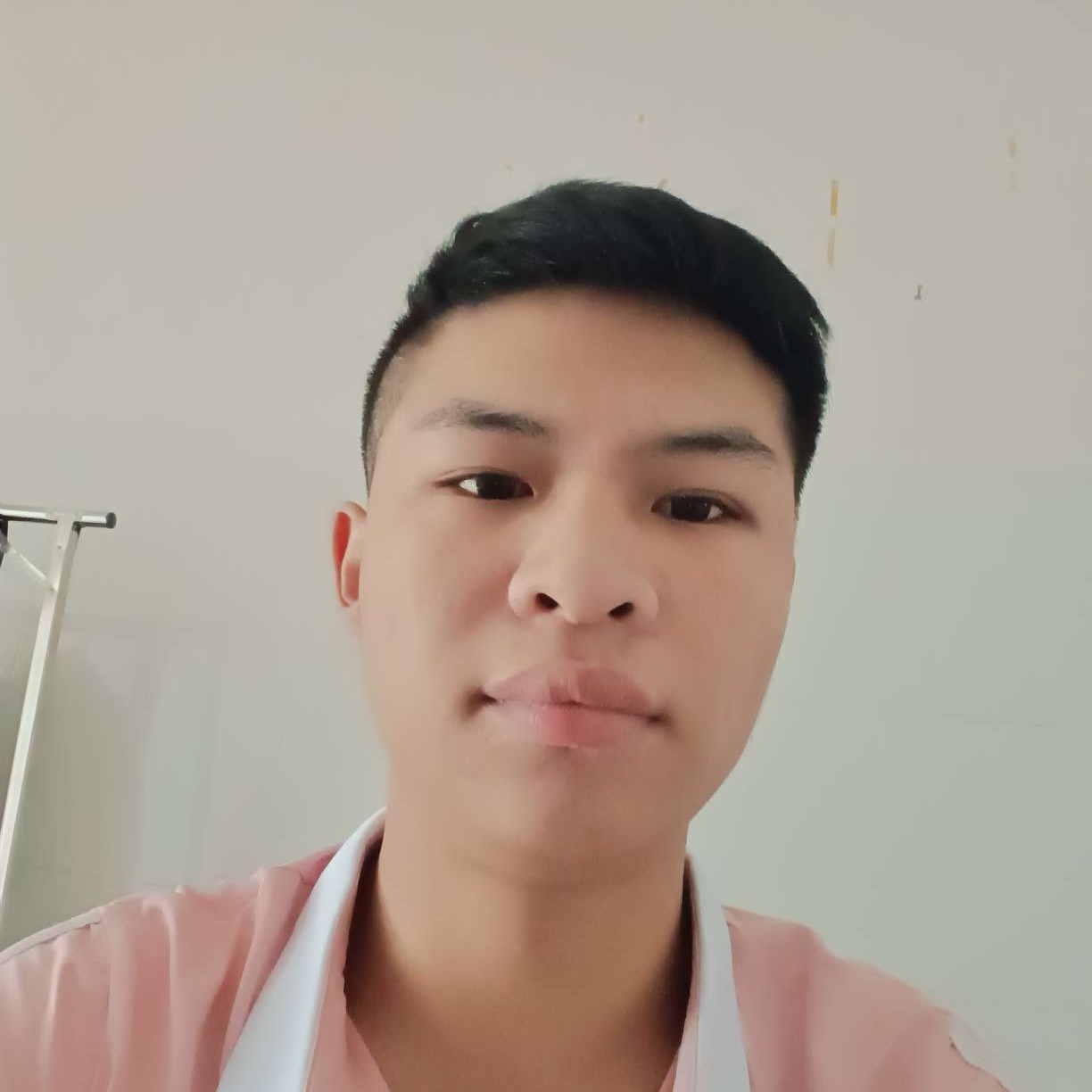 爱笑与尘宵的照片
