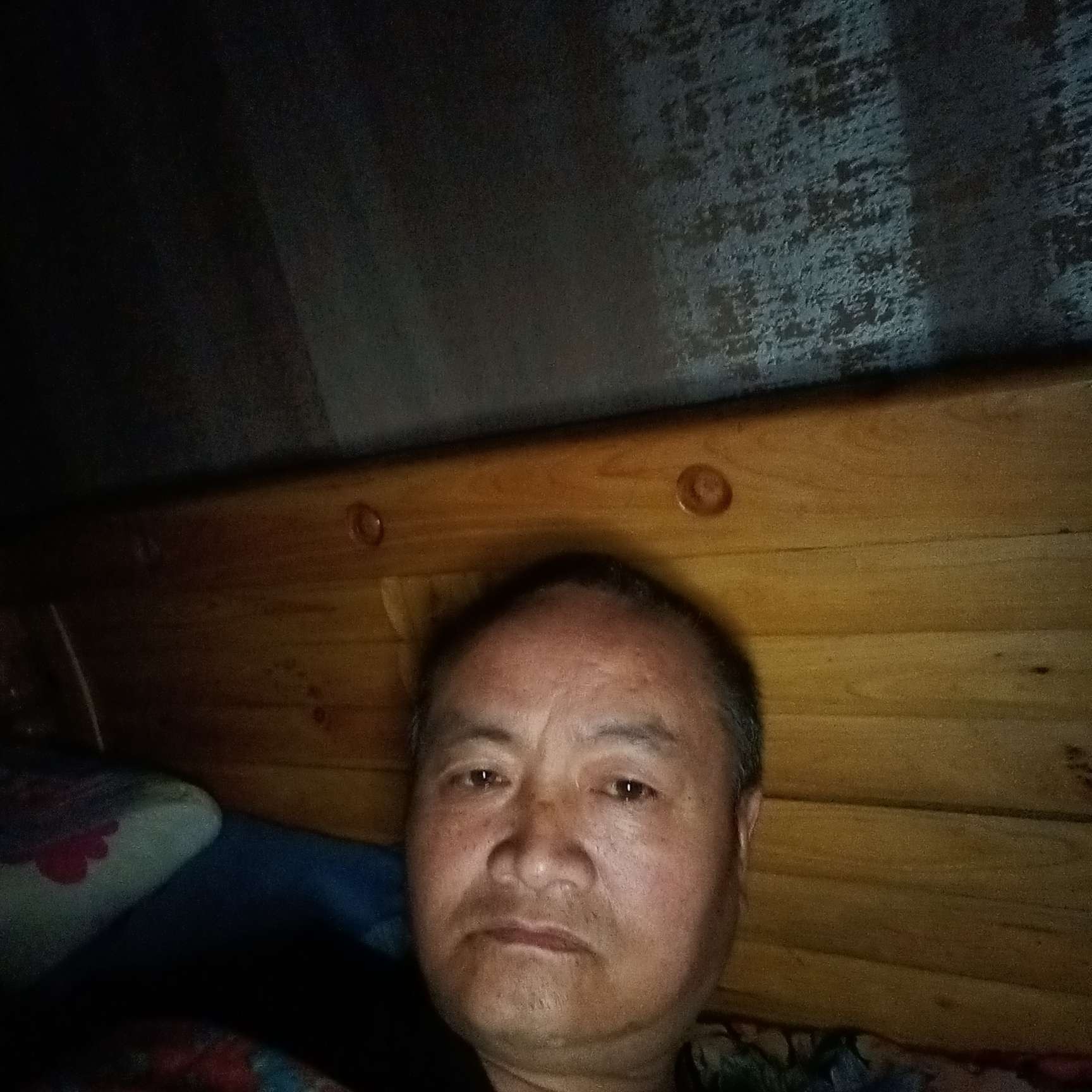 晨阳憨子人生的照片