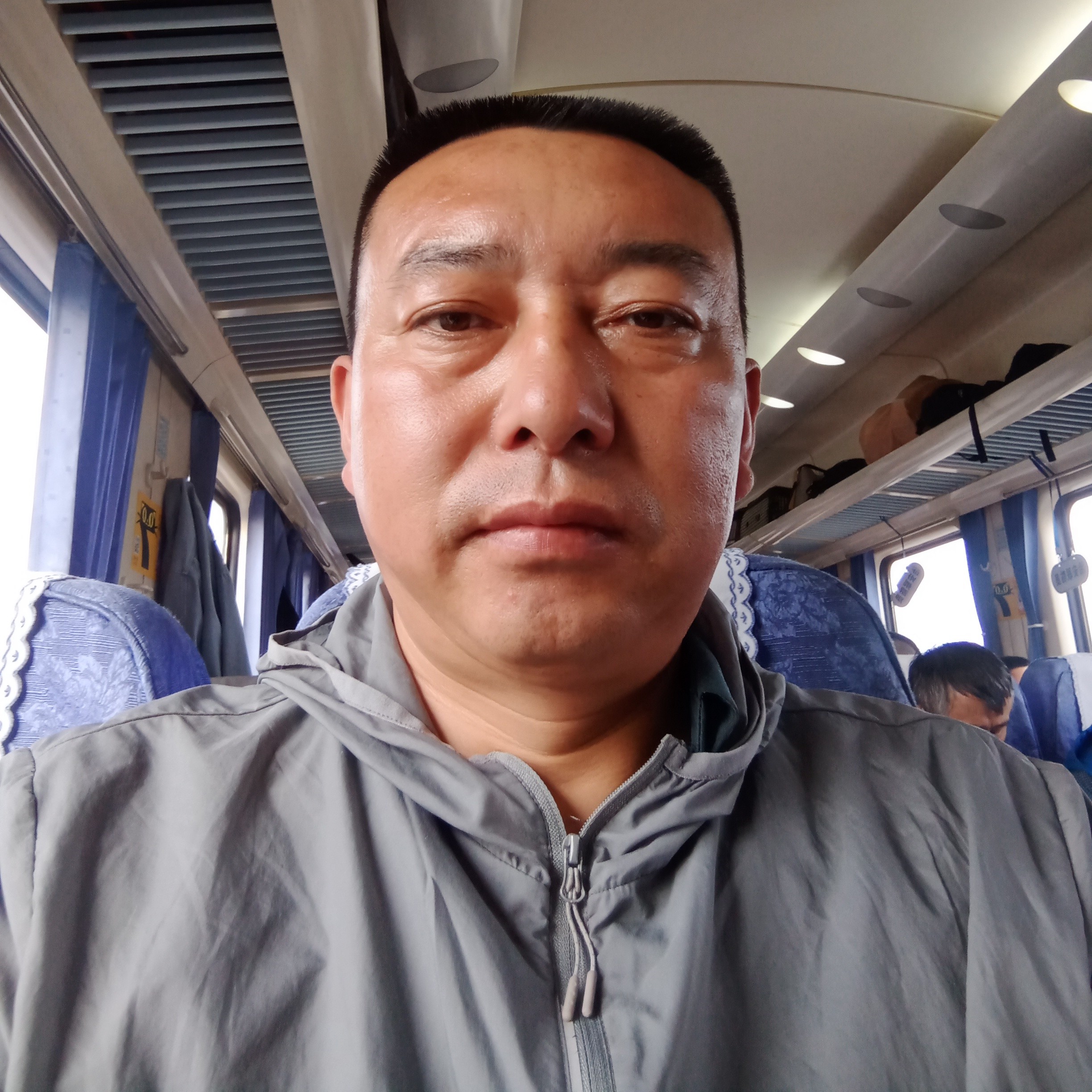 春天蹙眉迅速的照片