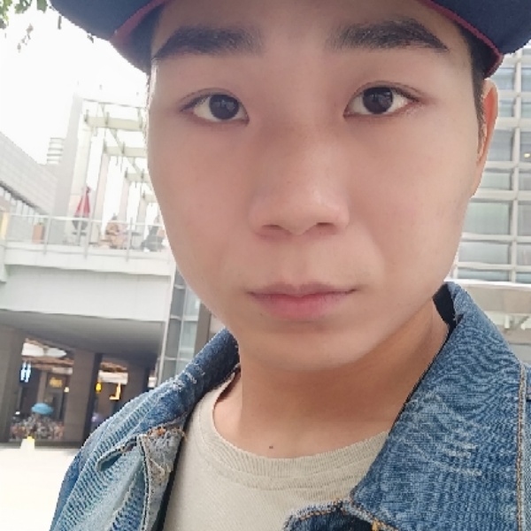 程GG的照片