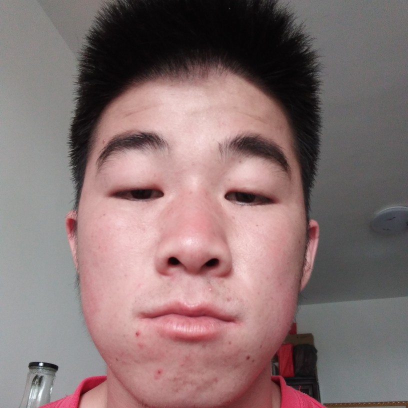 熊茂的照片