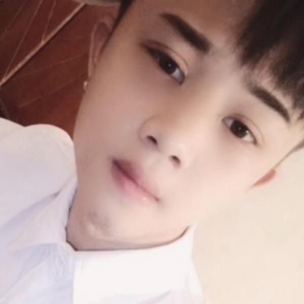 善良的小阿宇的照片