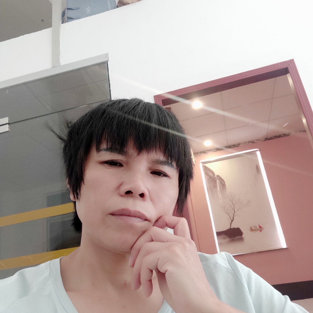 相依相伴。的照片