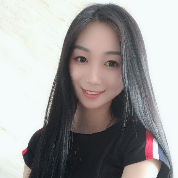 萌新小姐姐的照片