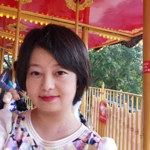珈艺的照片