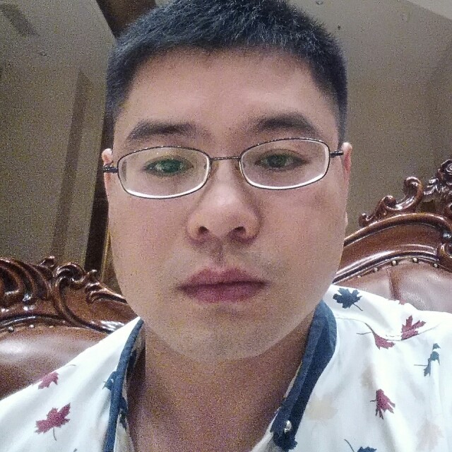 陈放的照片