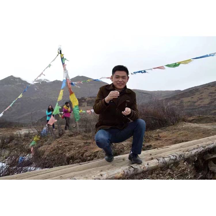 早晨拾忆平淡的照片