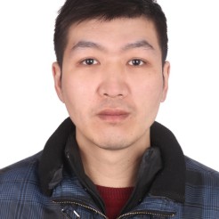 羊喜悦的照片
