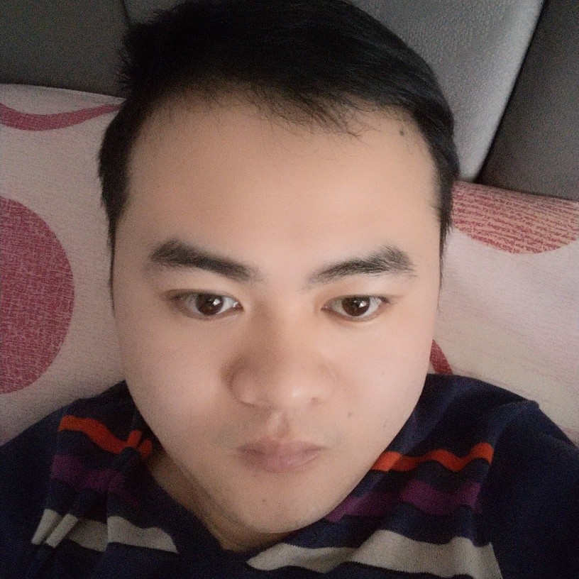 扭曲的照片