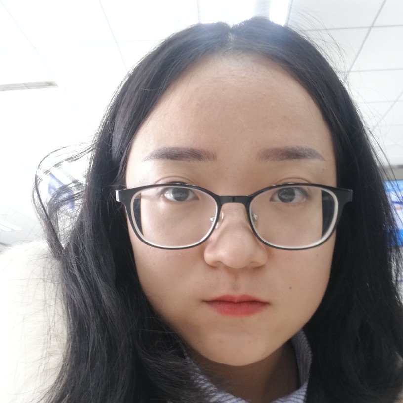 臧臧的照片