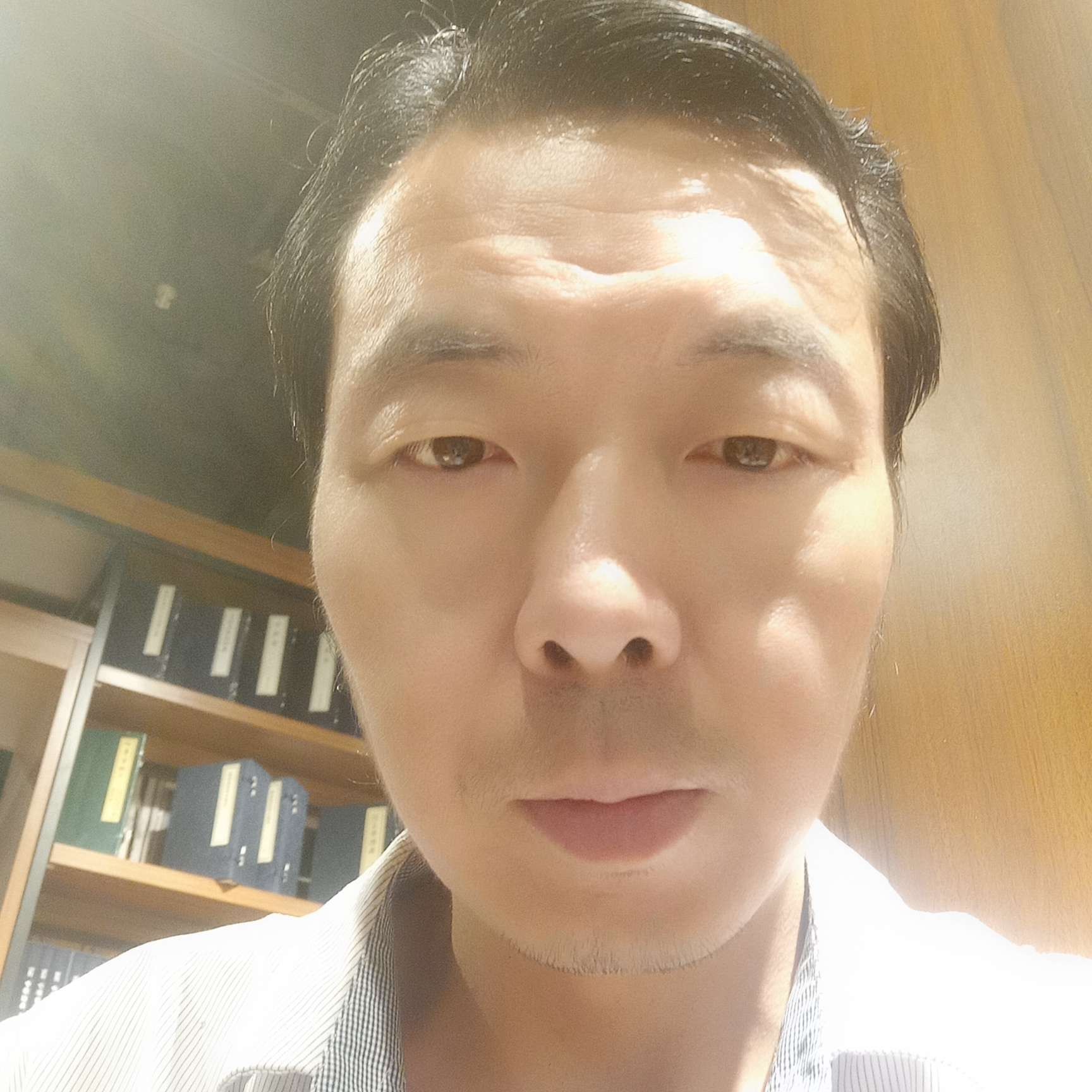 暖阳倾心包容的照片
