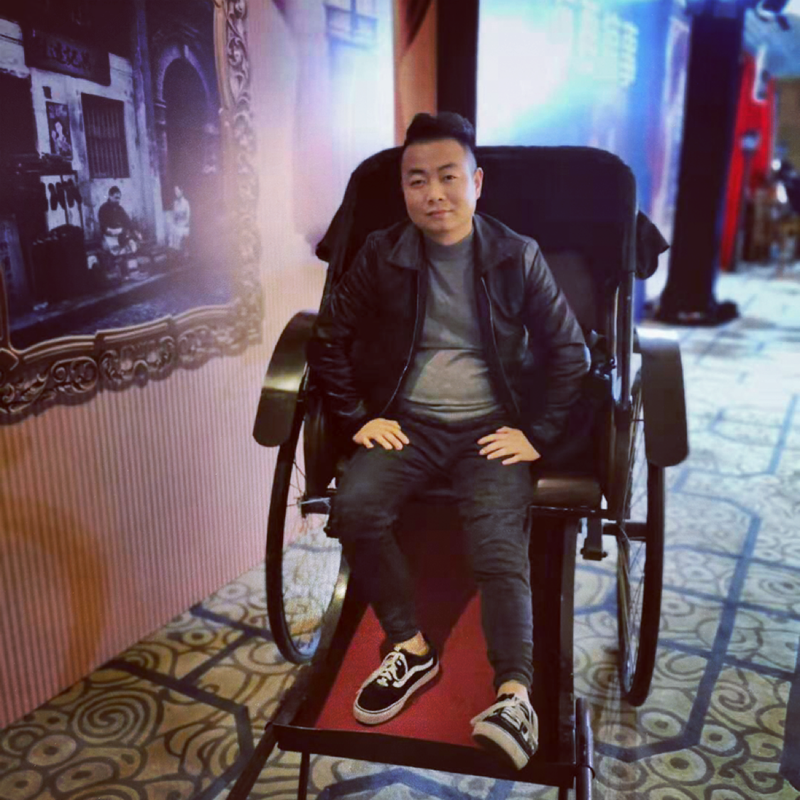 可惜我是巨蟹座8的照片