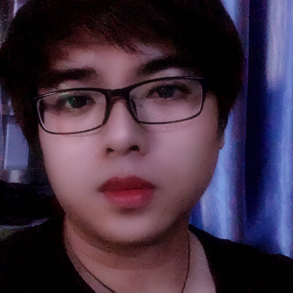 豌豆隐的照片