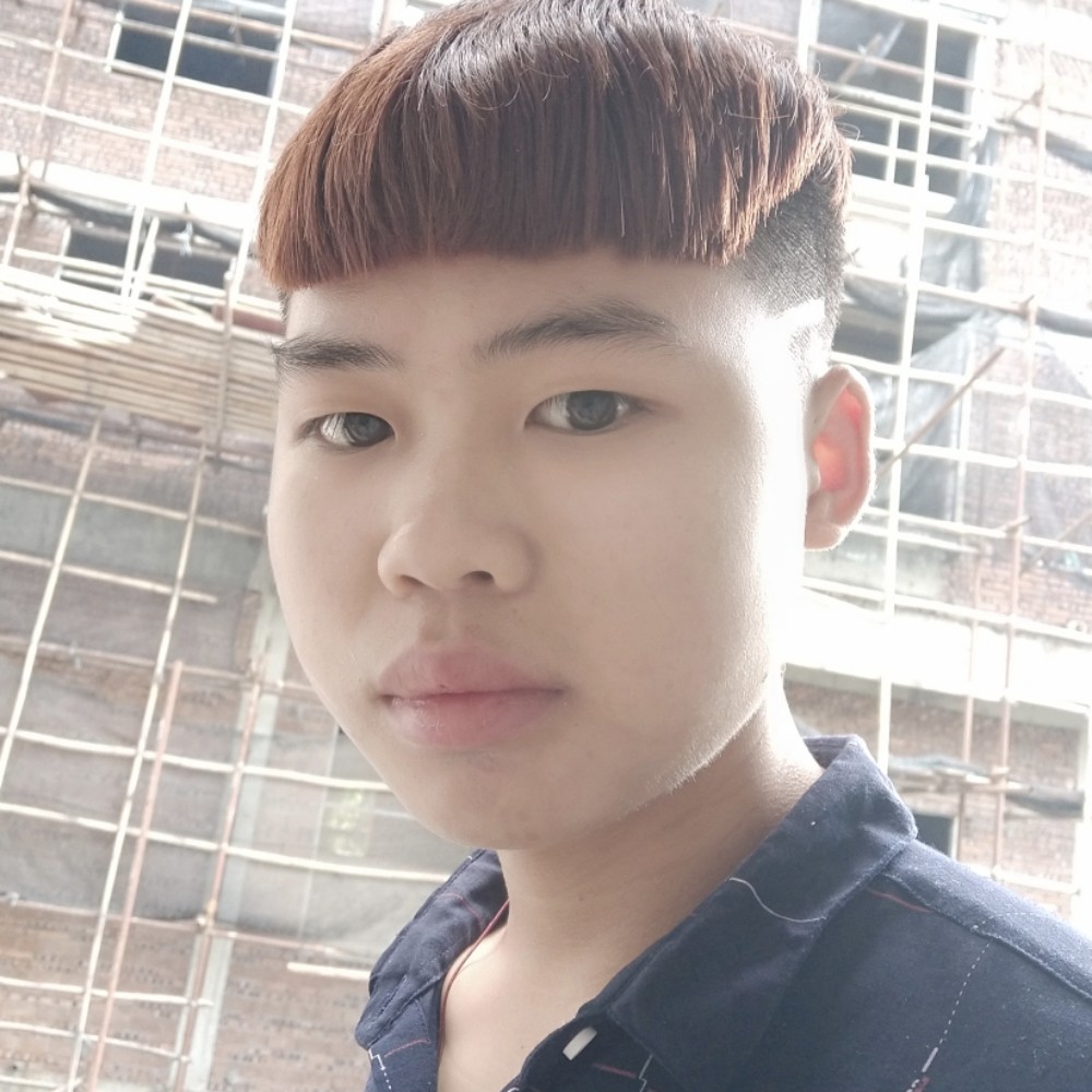 愉快与晨阳的照片