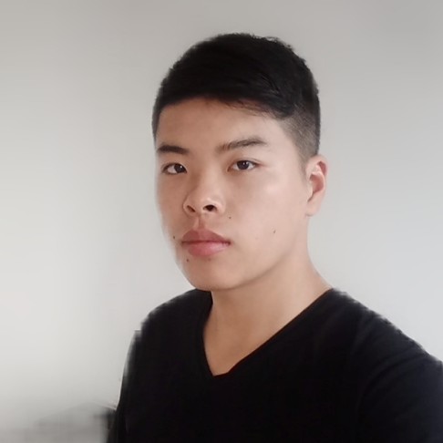 顺心石头的照片