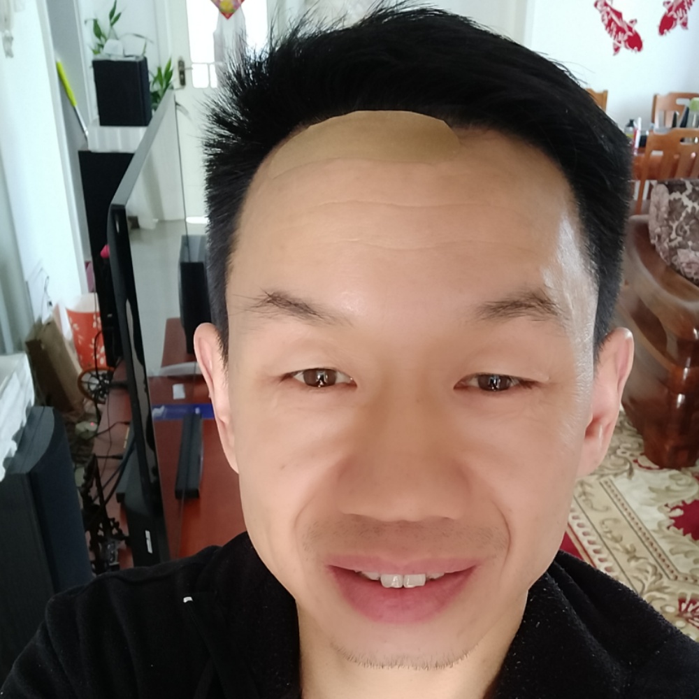 顺心金鱼的照片