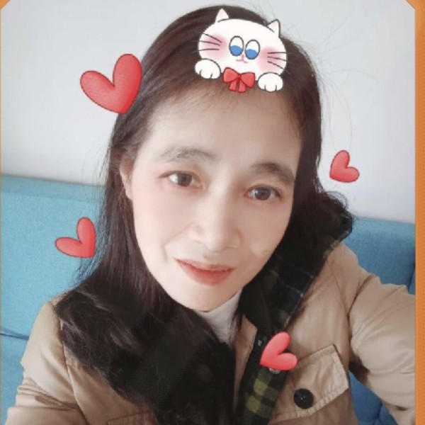 忧心請百合的照片
