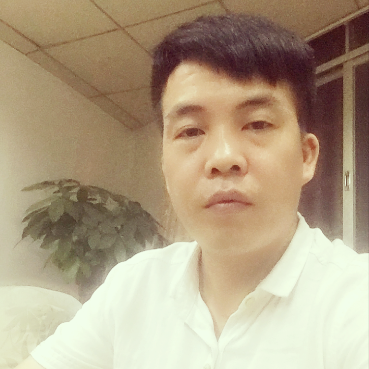 夜的雨的照片