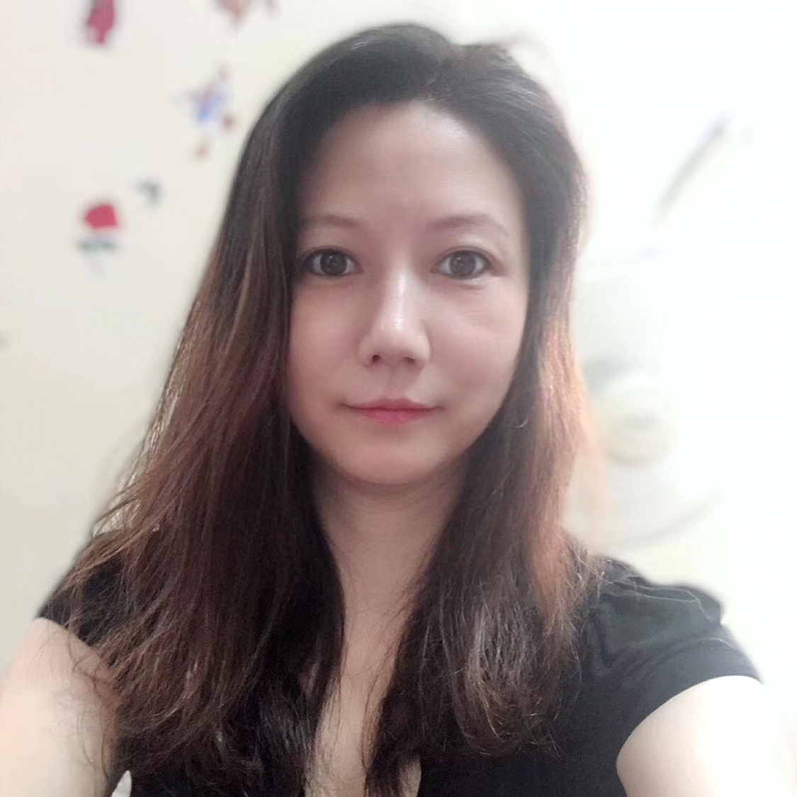 绚烂放弃白猫的照片