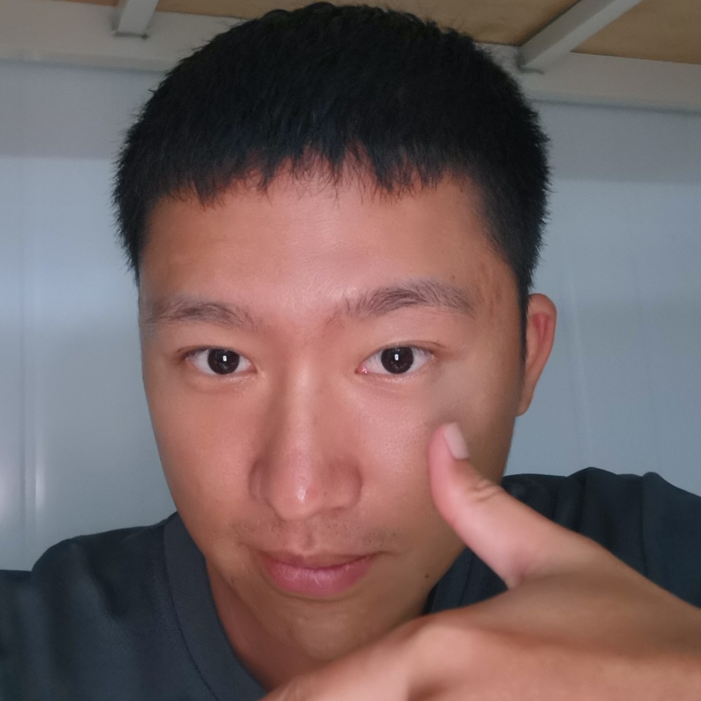 阔以叫我阿灿的照片