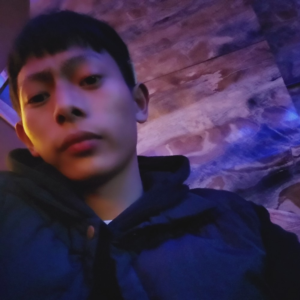 缺男朋友吗？的照片