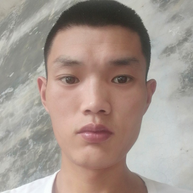 危机闻秀发的照片