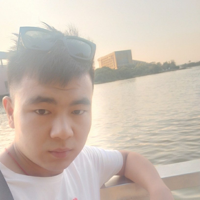 空浮華少的照片