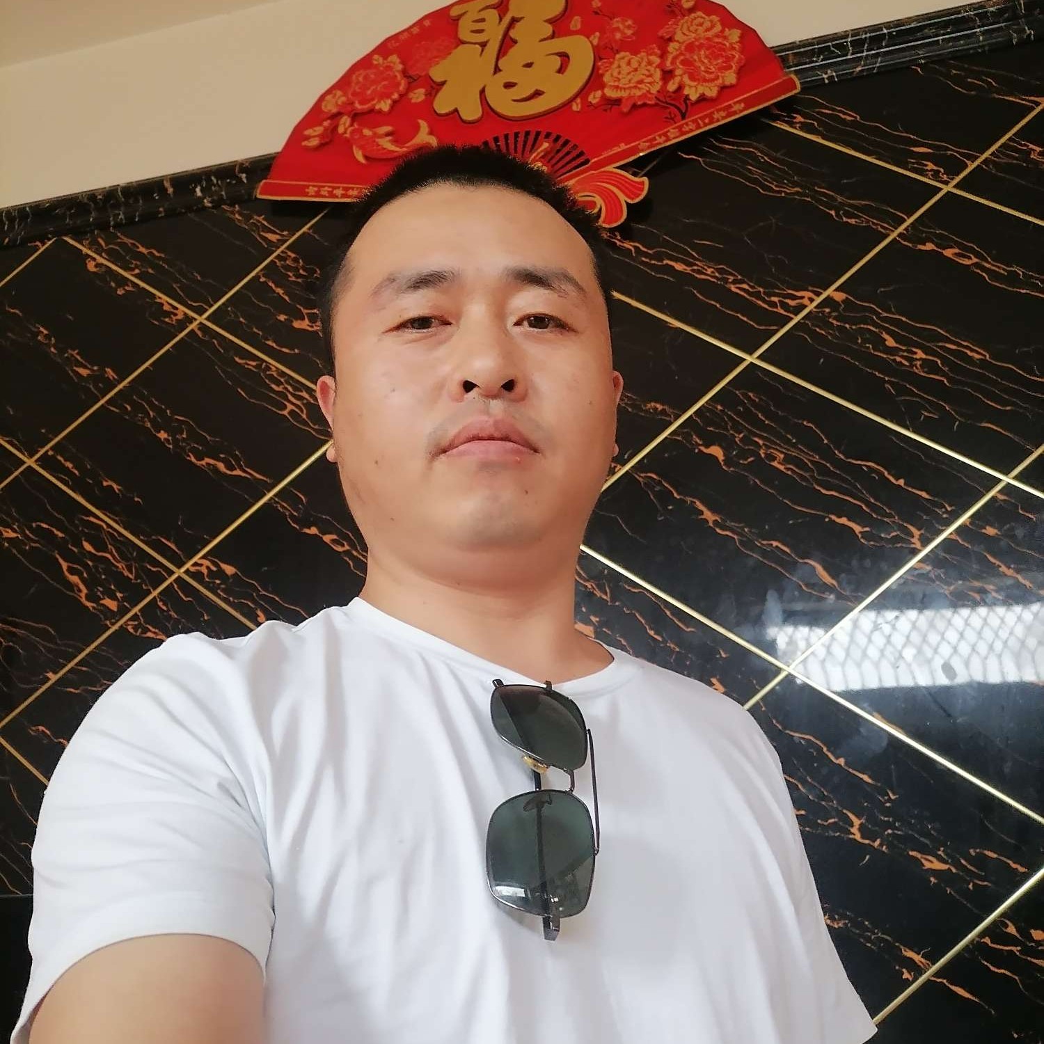我有大棒子的照片