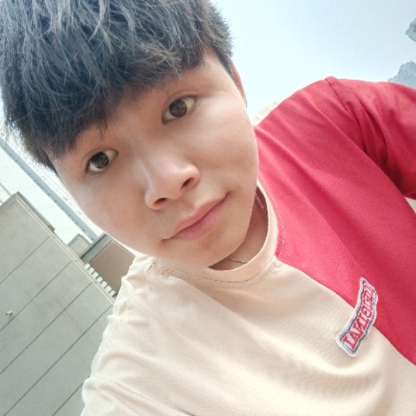 冷月相许和谐的照片