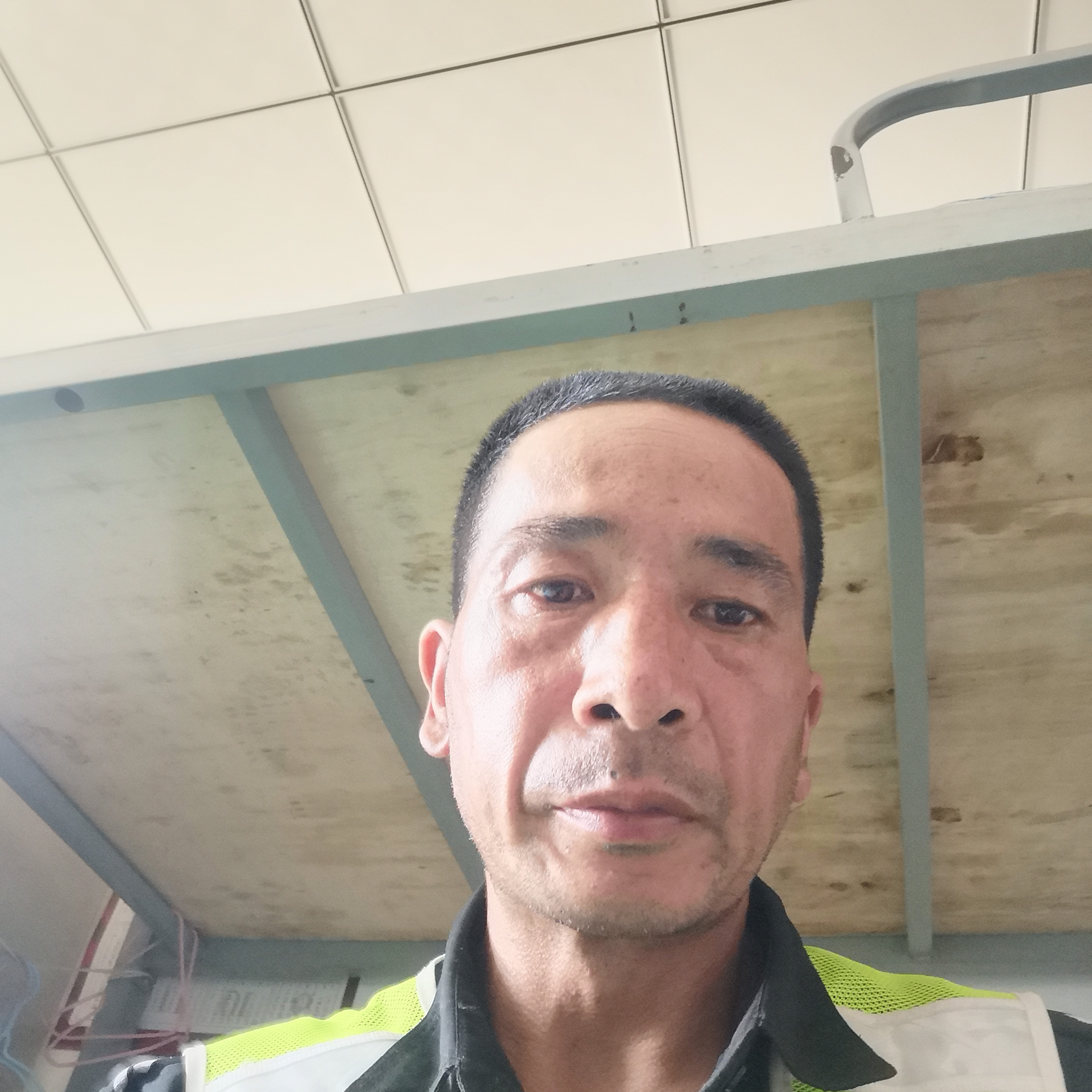 大叔爱大气的照片