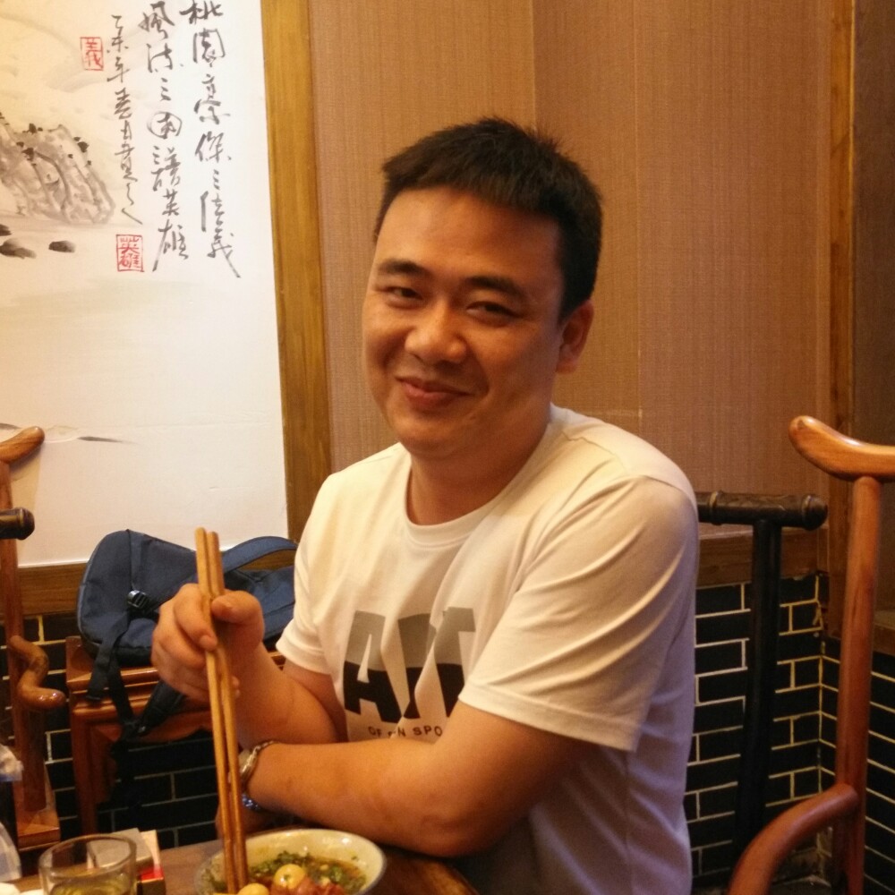 潇洒扯火车的照片