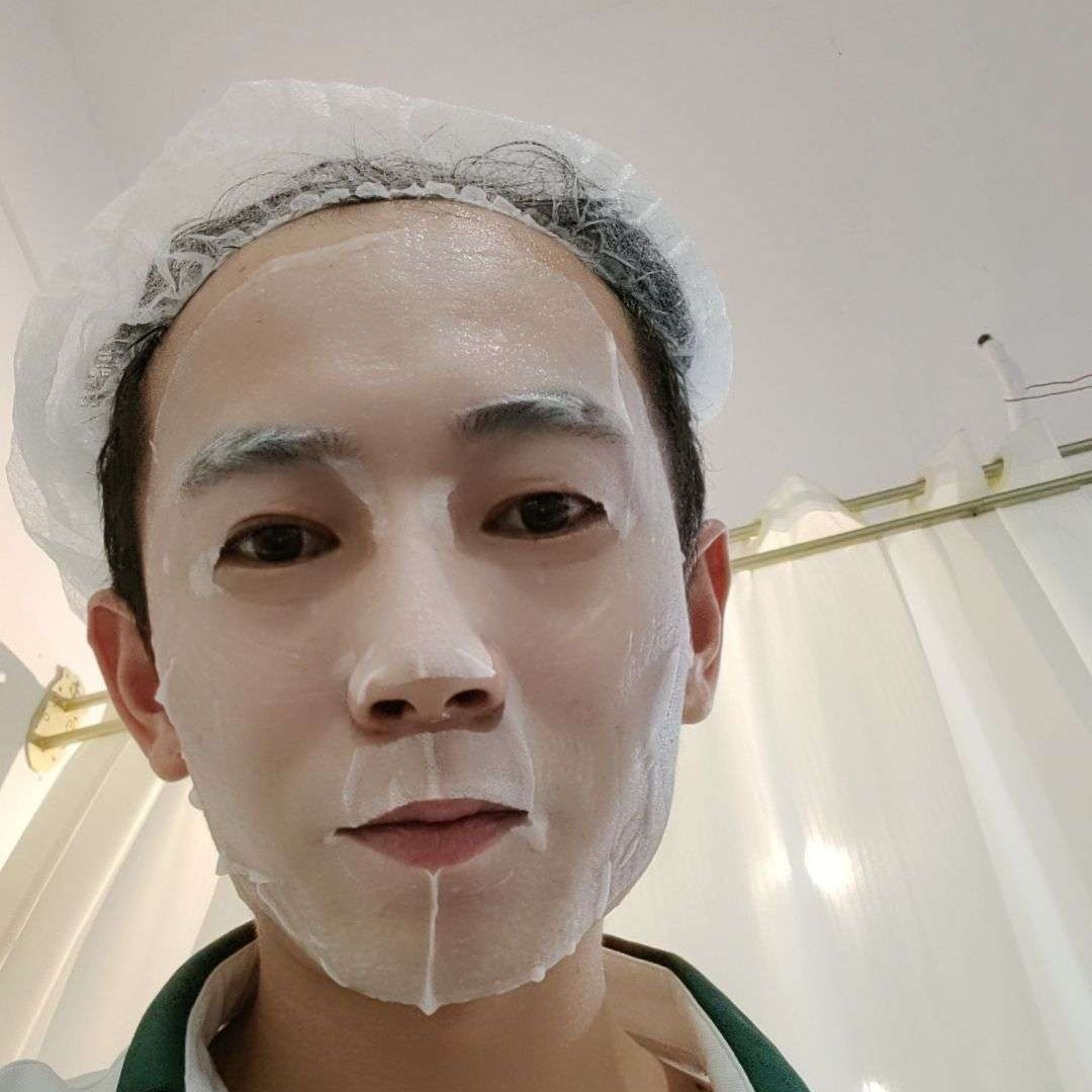 不羁de梅琳达的照片