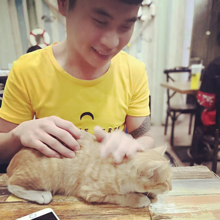 故人的照片
