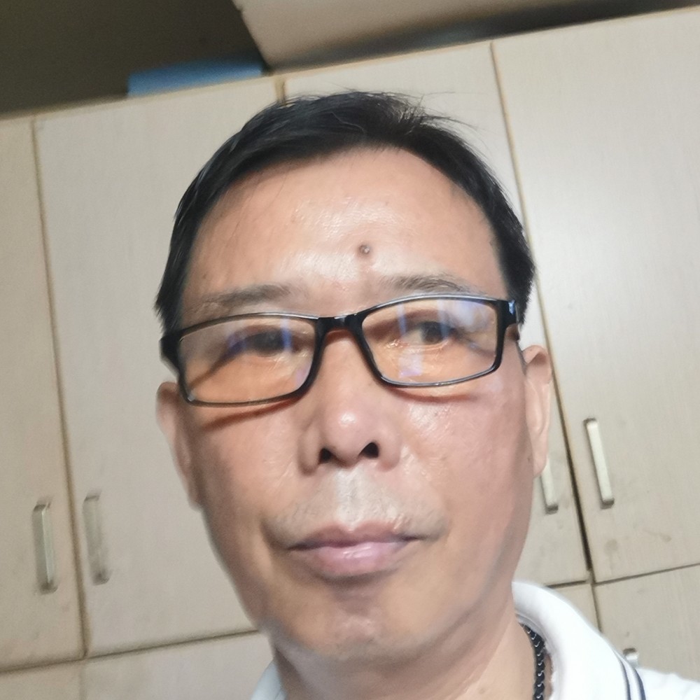 青花的可爱的照片