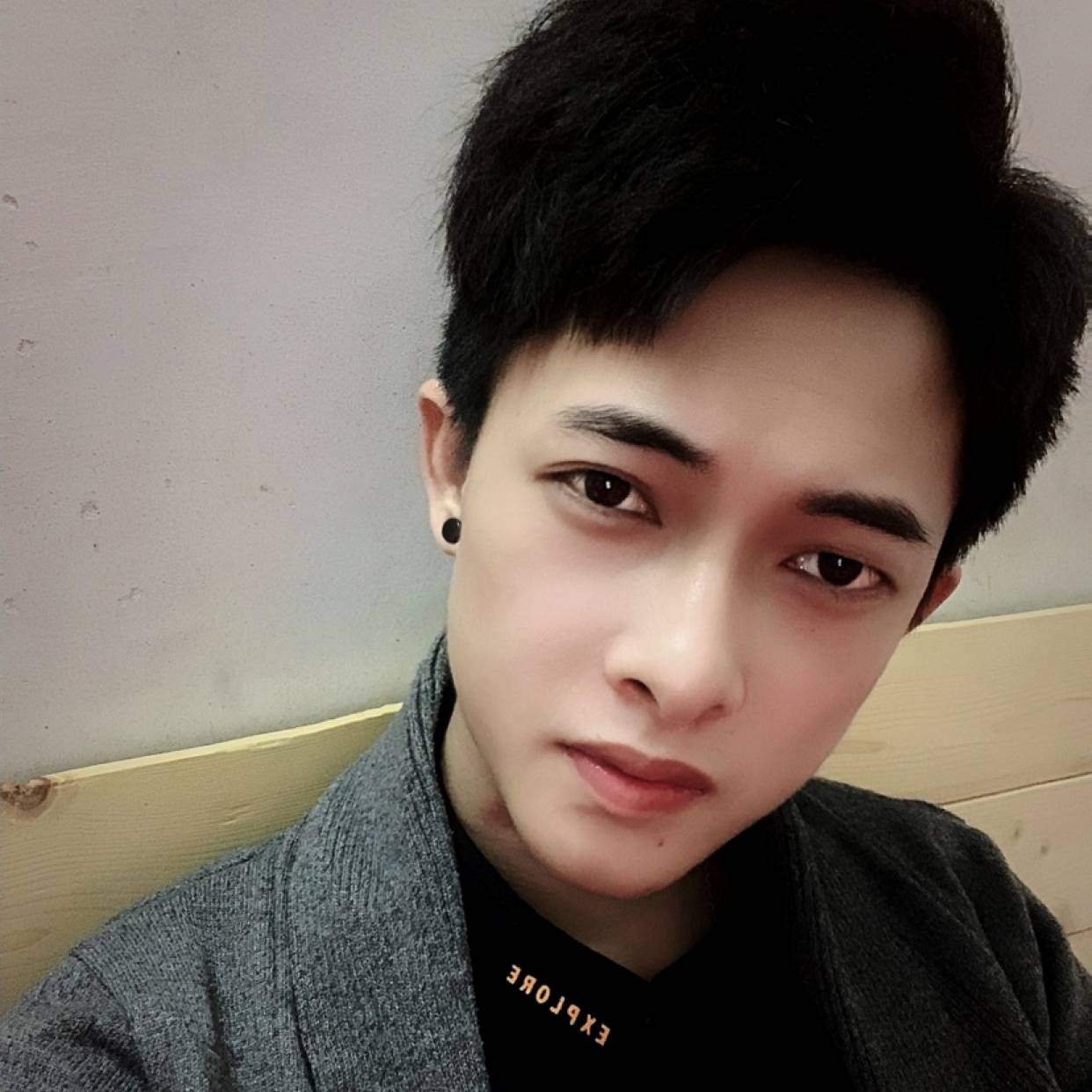 是直男没错啦的照片