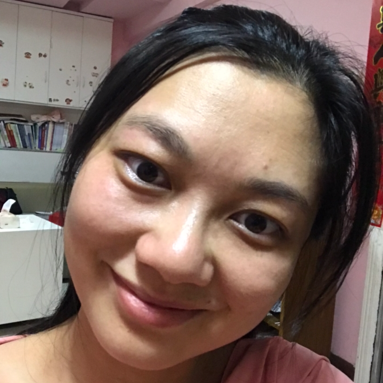 可姐姐的照片