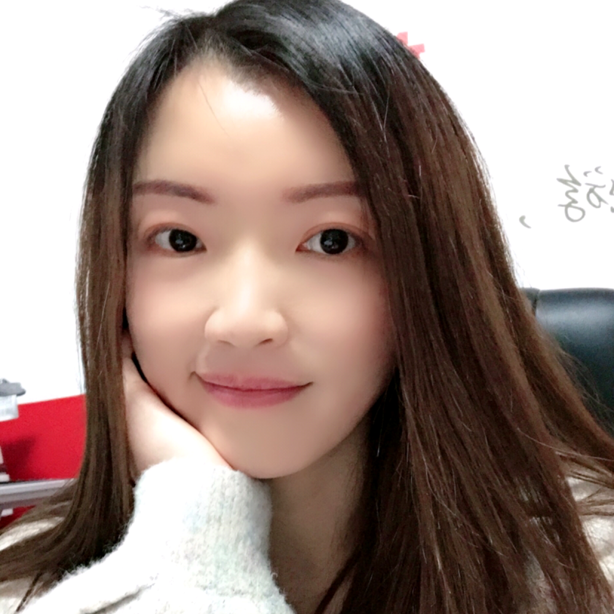 秋天很短～李的照片