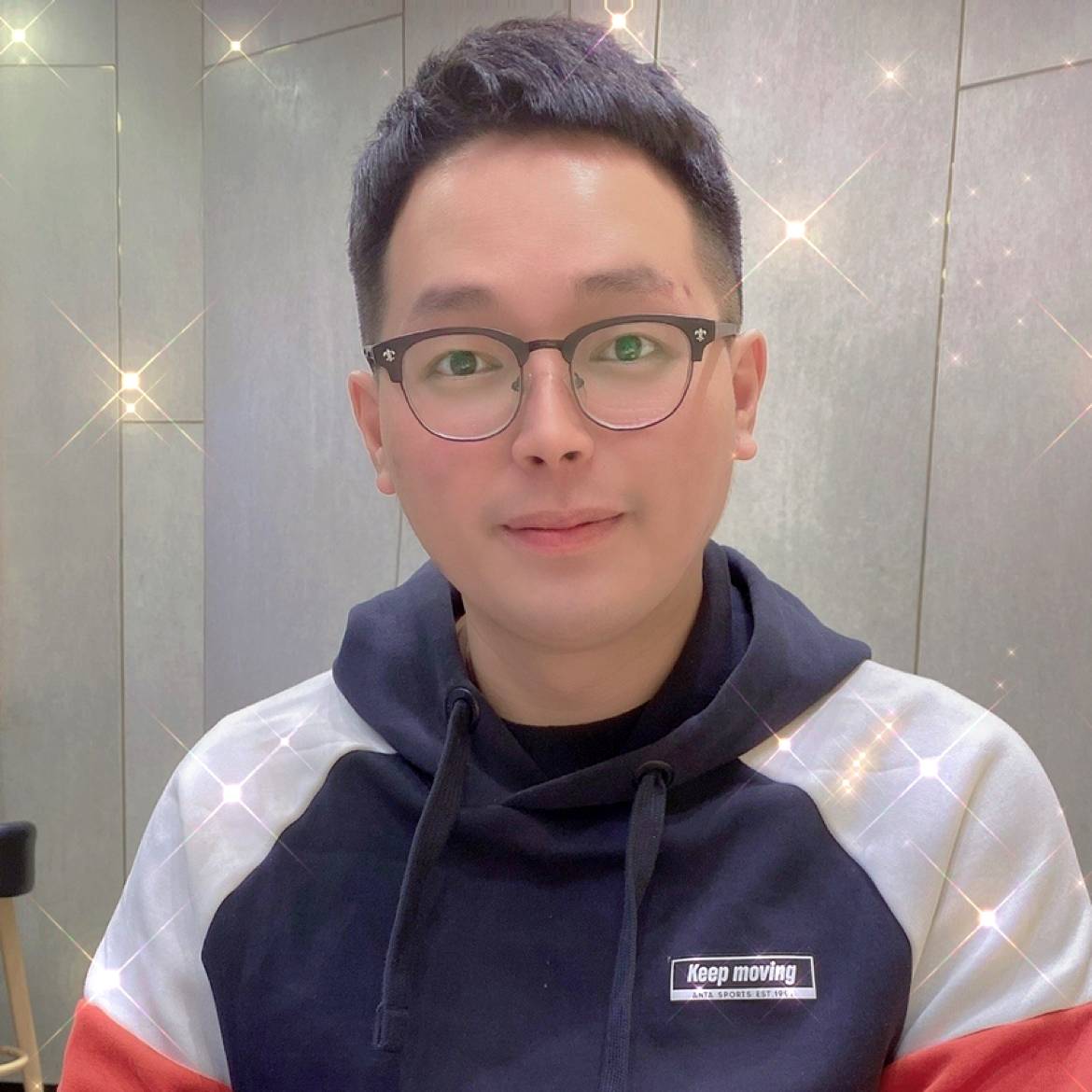 肥陈哥哥的照片