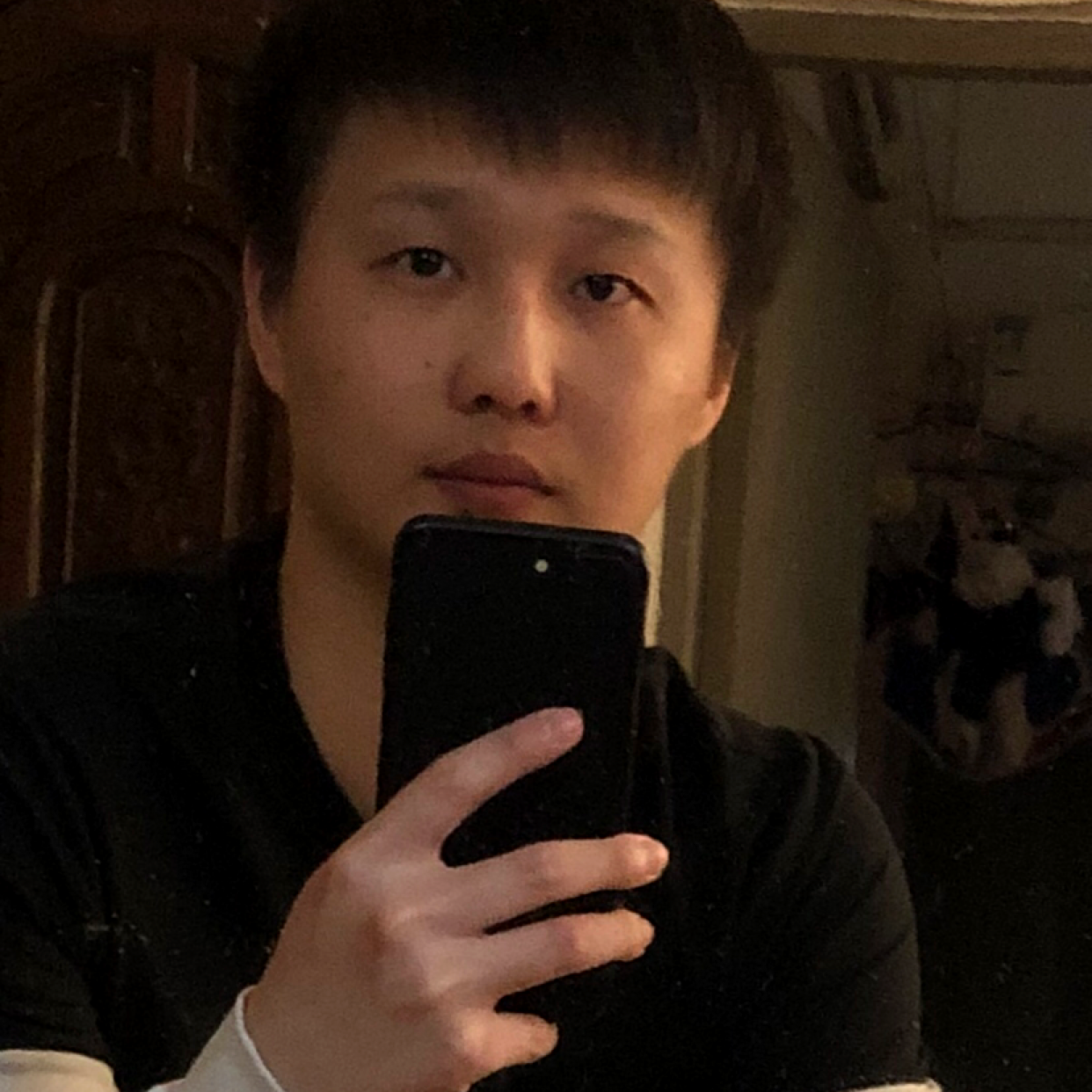 深深的爱上你的照片