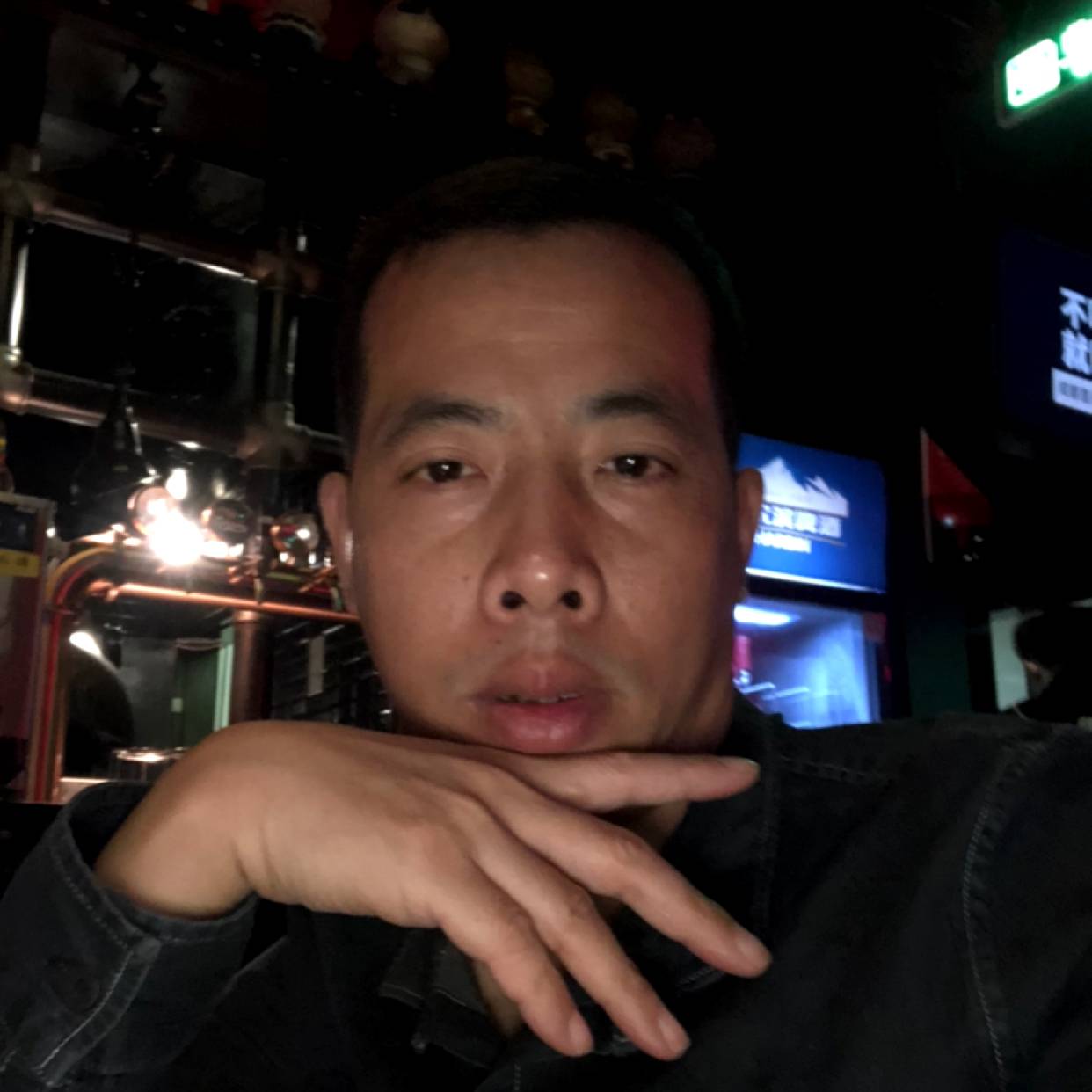 讲武德啥也不是的照片