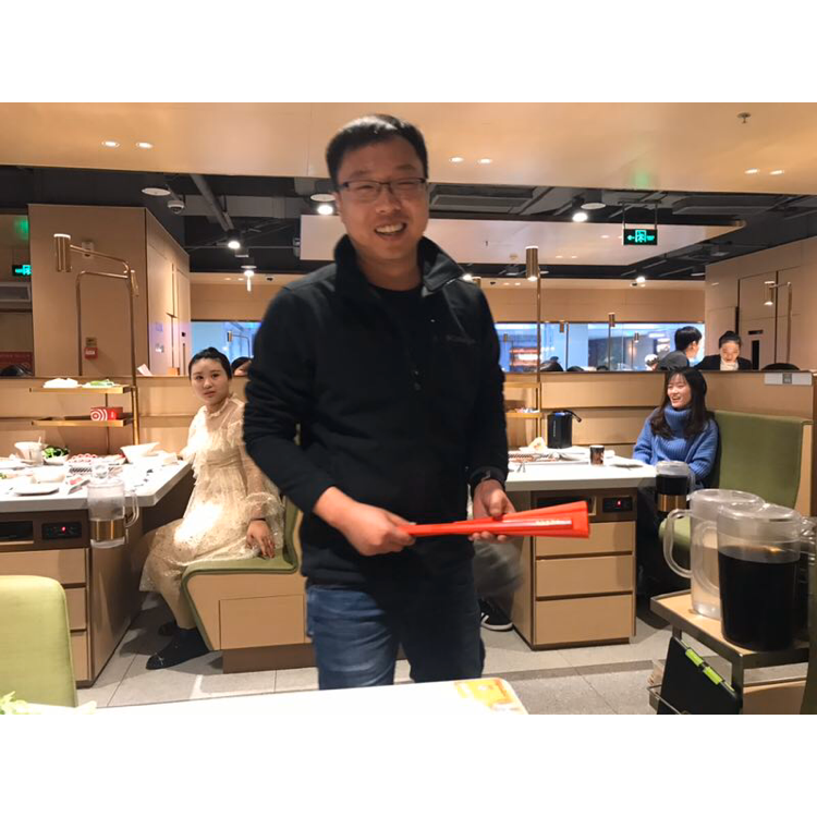 meet渲染的照片