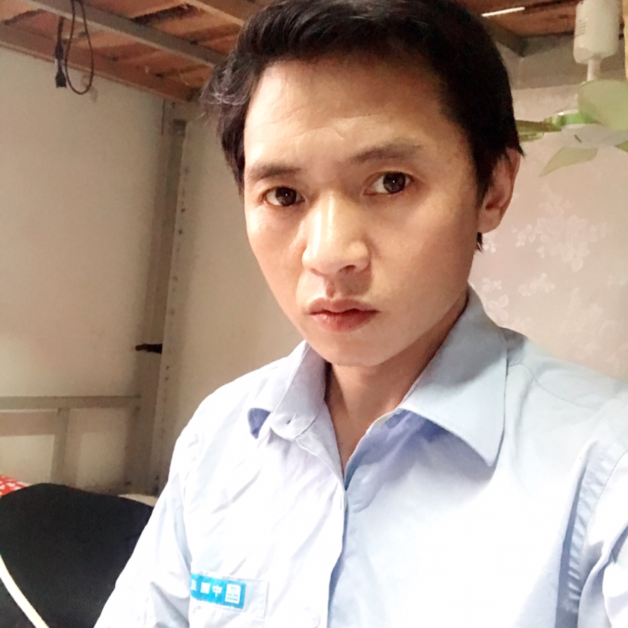 沐樱改变快乐的照片